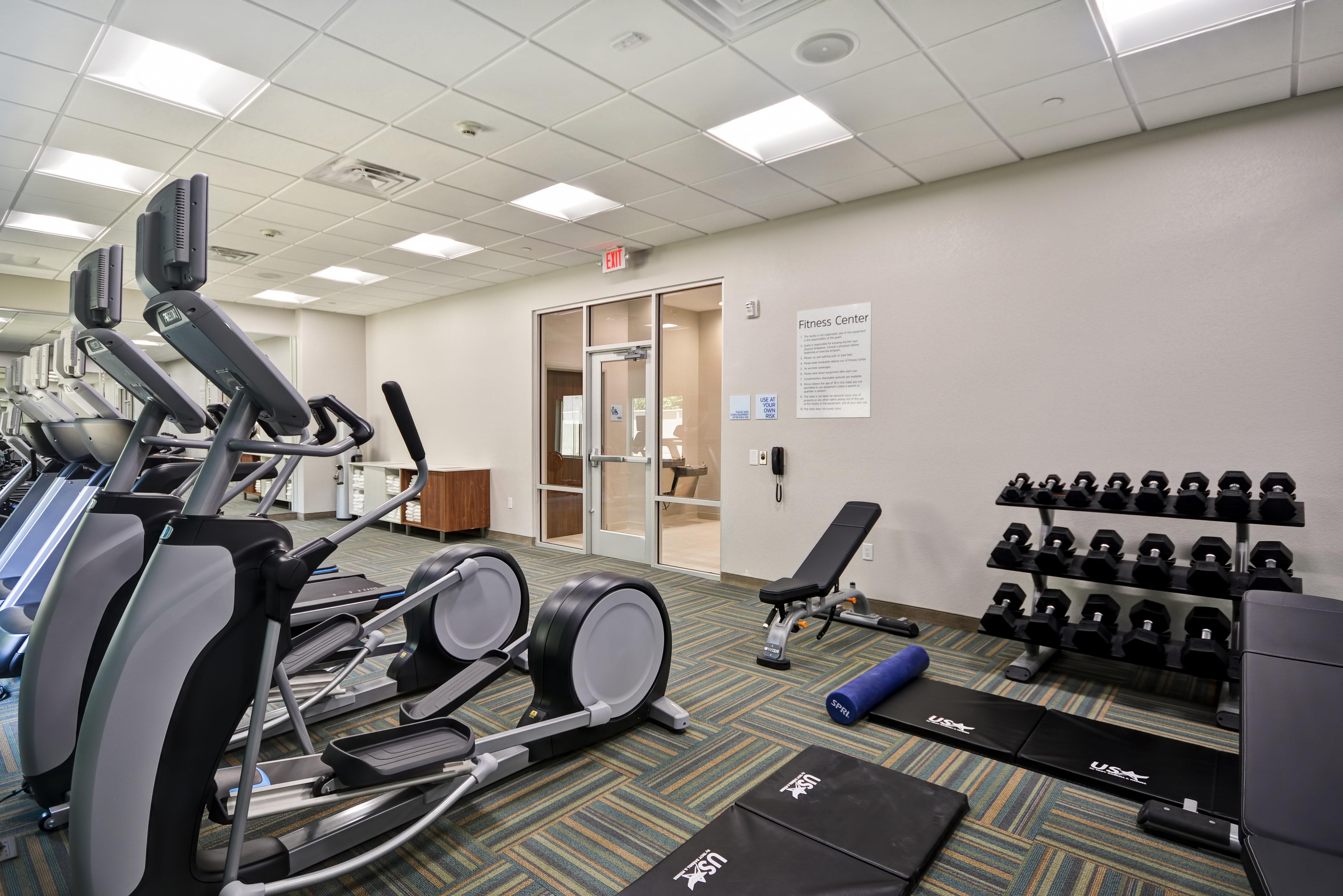 Holiday Inn Express & Suites - Houston Nasa - Boardwalk Area By Ihg Seabrook Exterior foto