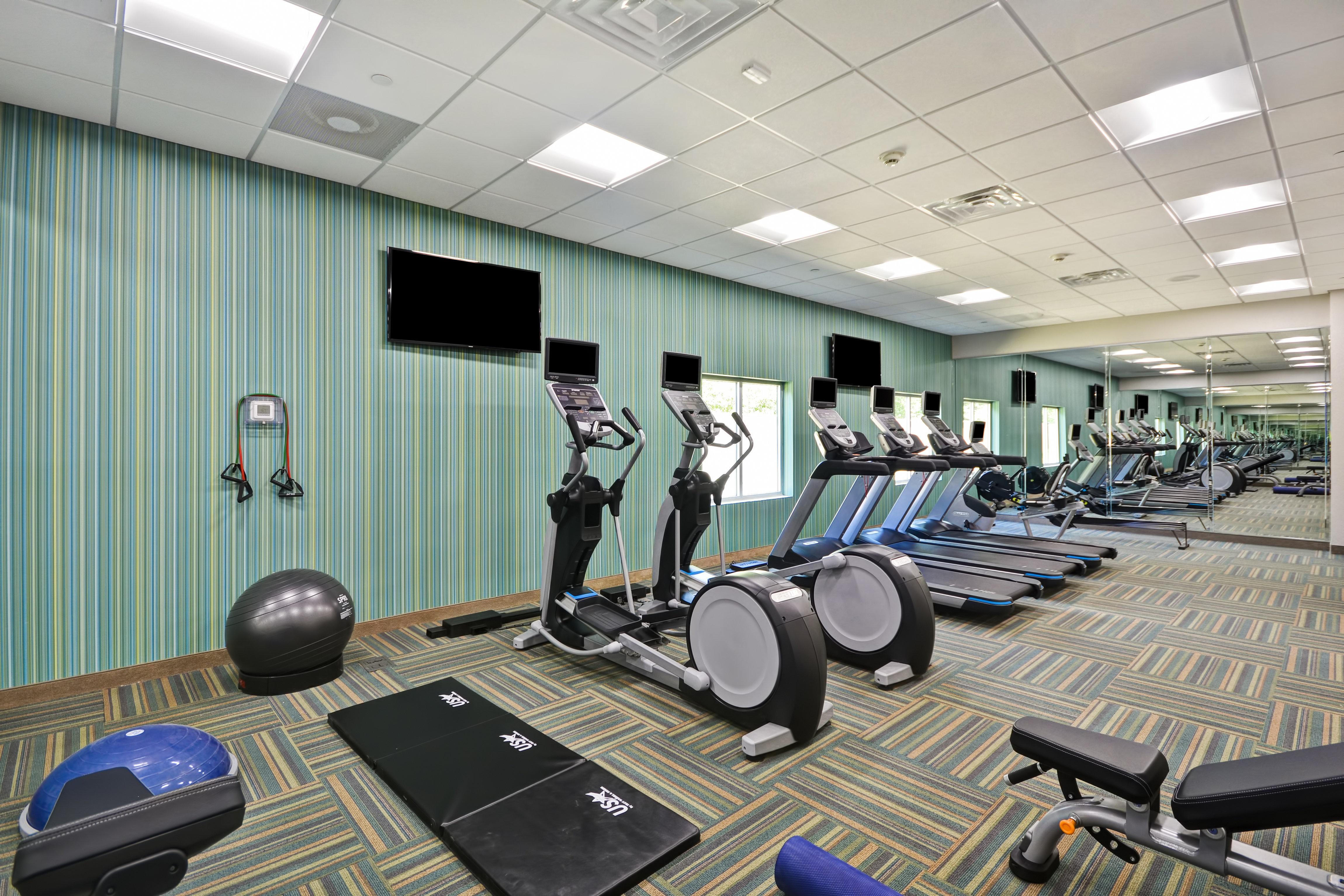 Holiday Inn Express & Suites - Houston Nasa - Boardwalk Area By Ihg Seabrook Exterior foto